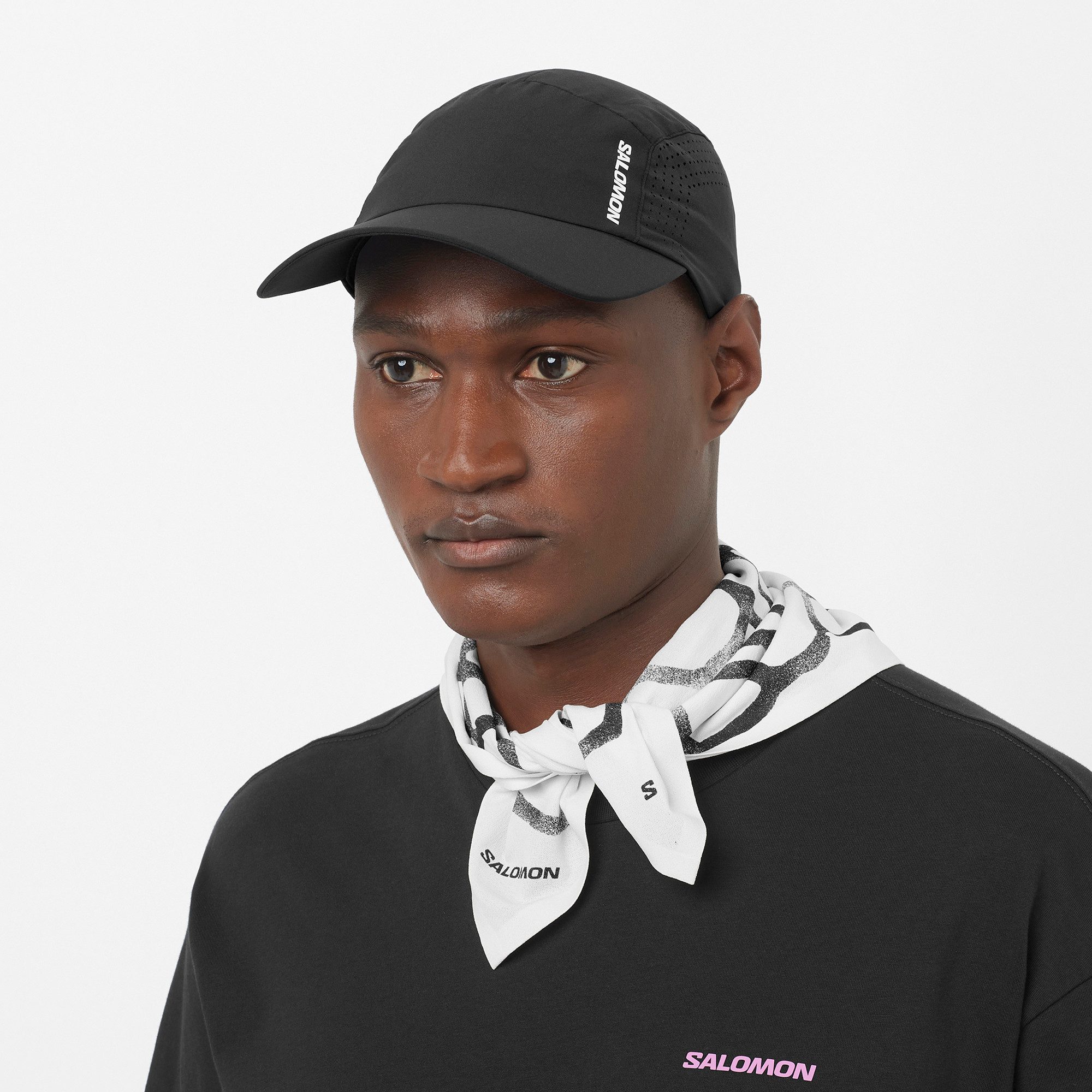 Salomon Baseball Cap SHAKEout