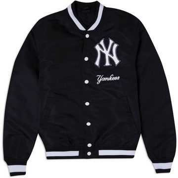 New Era Bomberjacke College LOGO SELECT New York Yankees