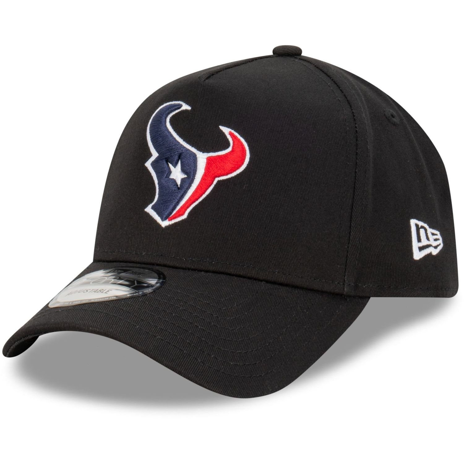 New Era Trucker Cap 9Forty AFrame Trucker NFL Teams Houston Texans