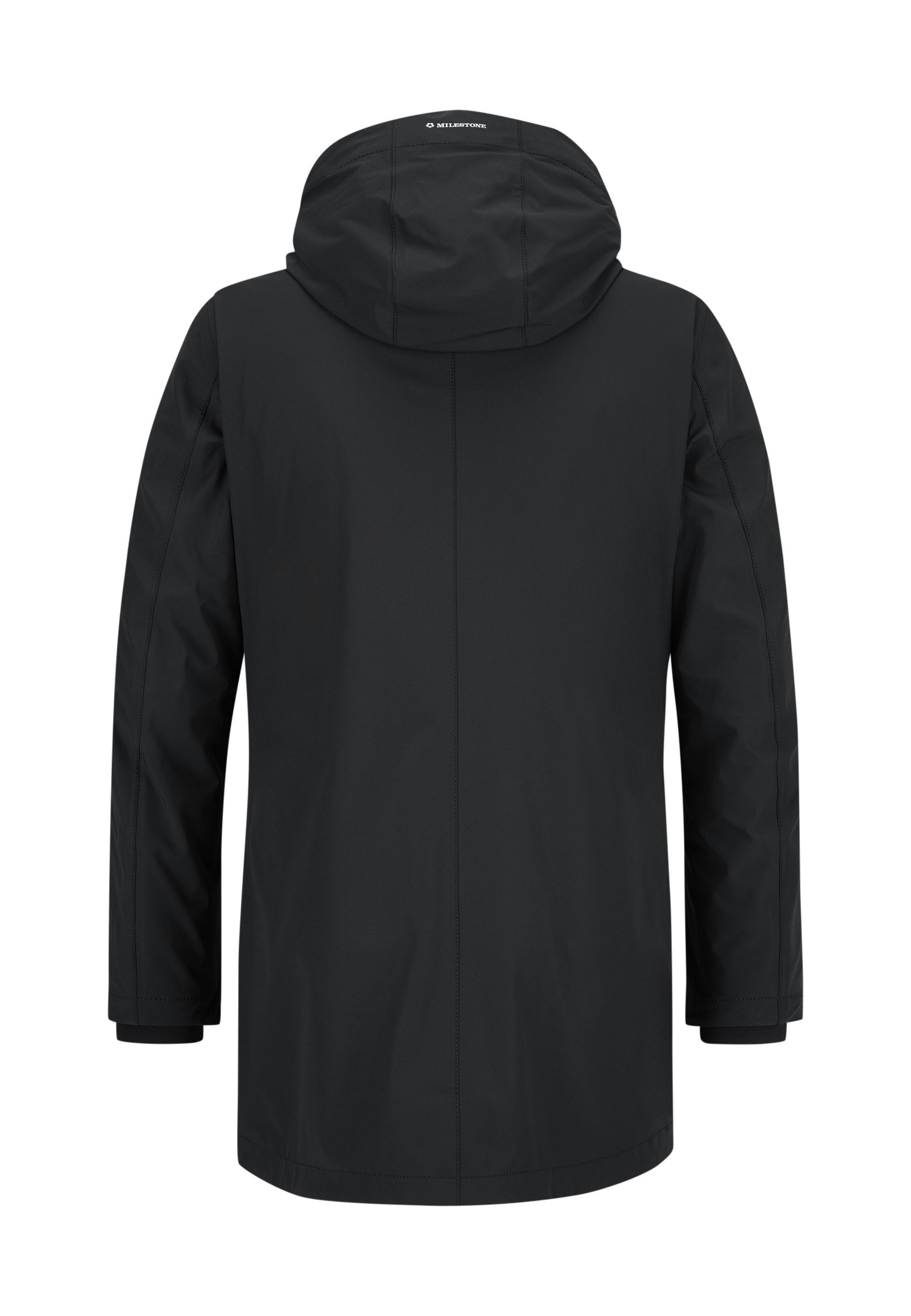 Milestone Parka MSCarlos Herren Jacke Mantel günstig online kaufen