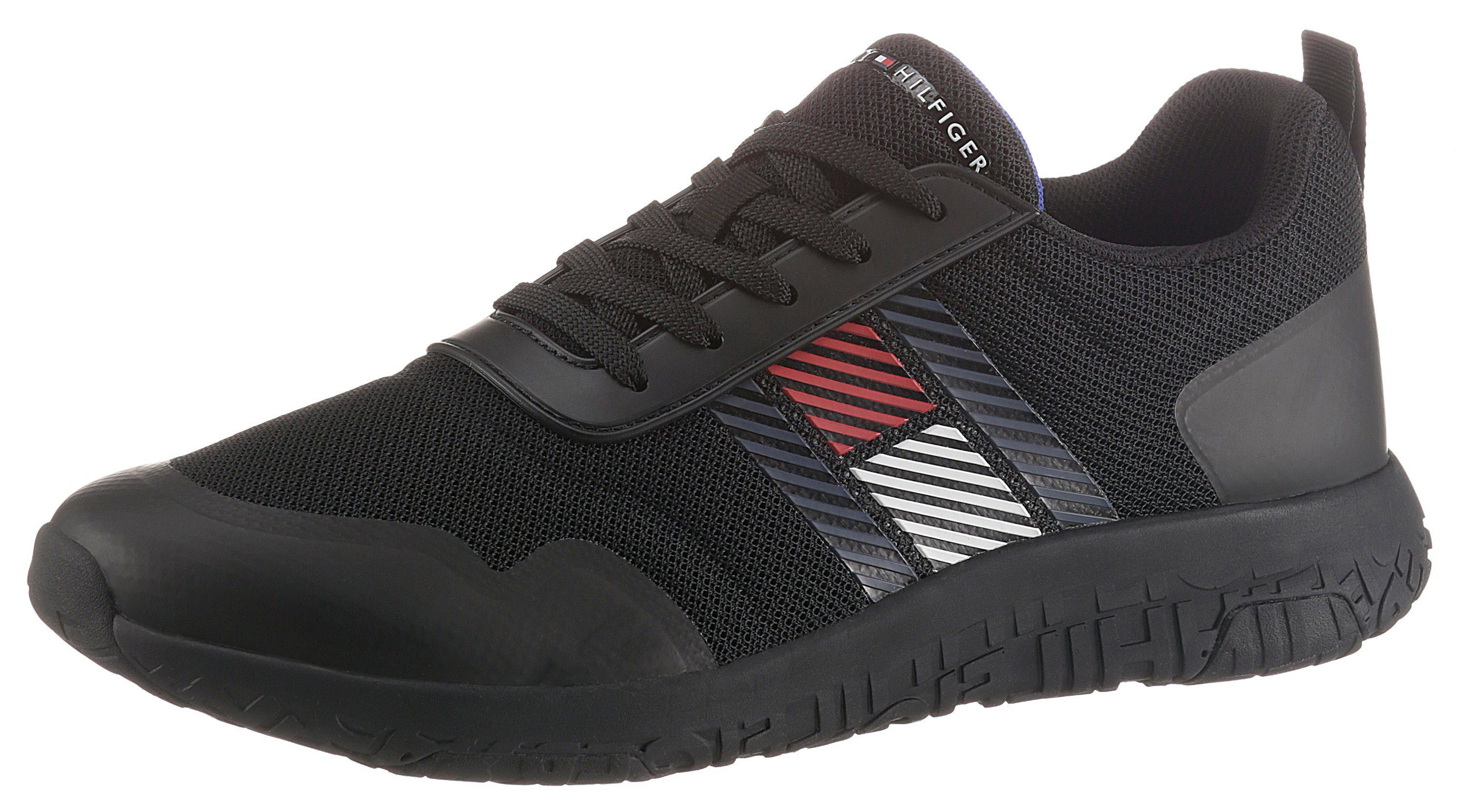 tommy hilfiger lightweight runner