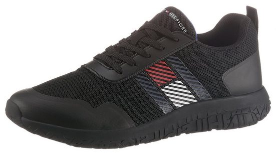 tommy hilfiger lightweight runner