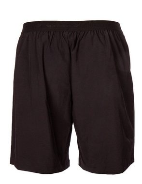 Rucanor Trainingsshorts Shawn sportshorts Herren schwarz Größe XXL