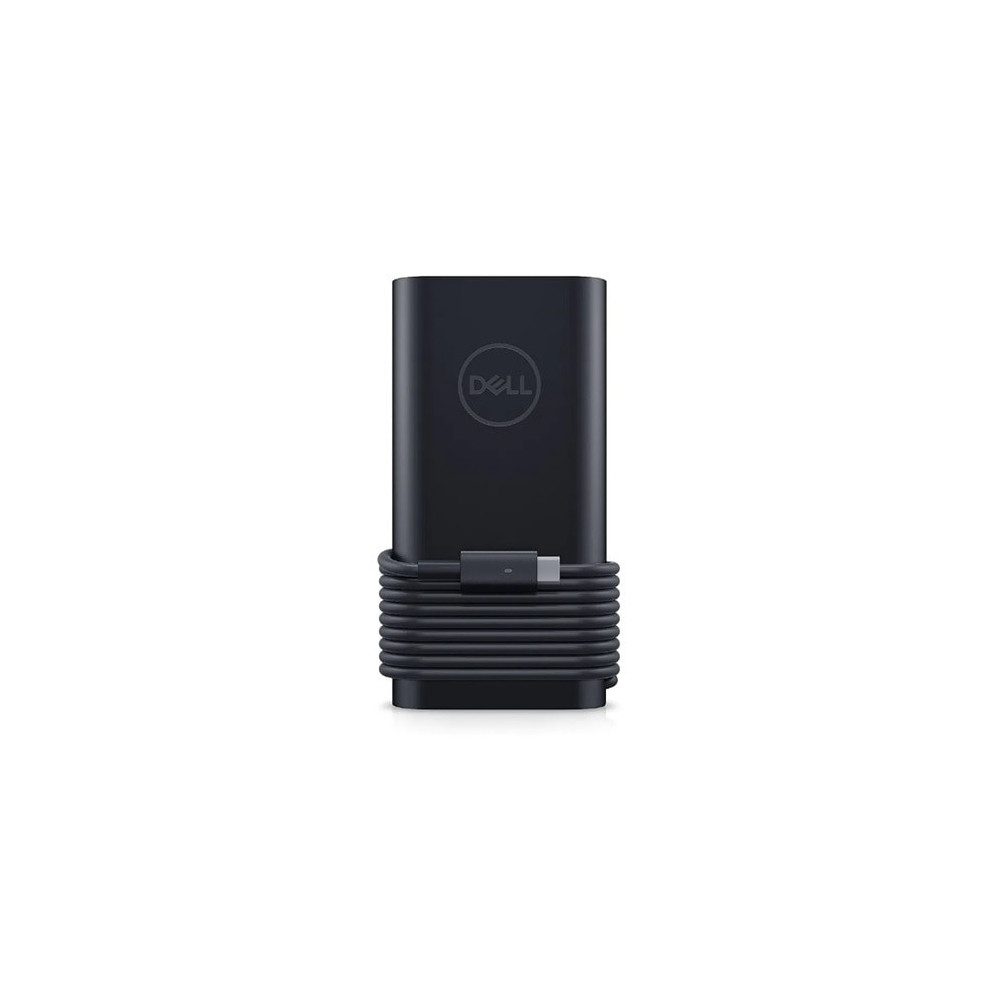 Dell Dell 65W Power Adapter für Notebooks. Notebook-Netzteil