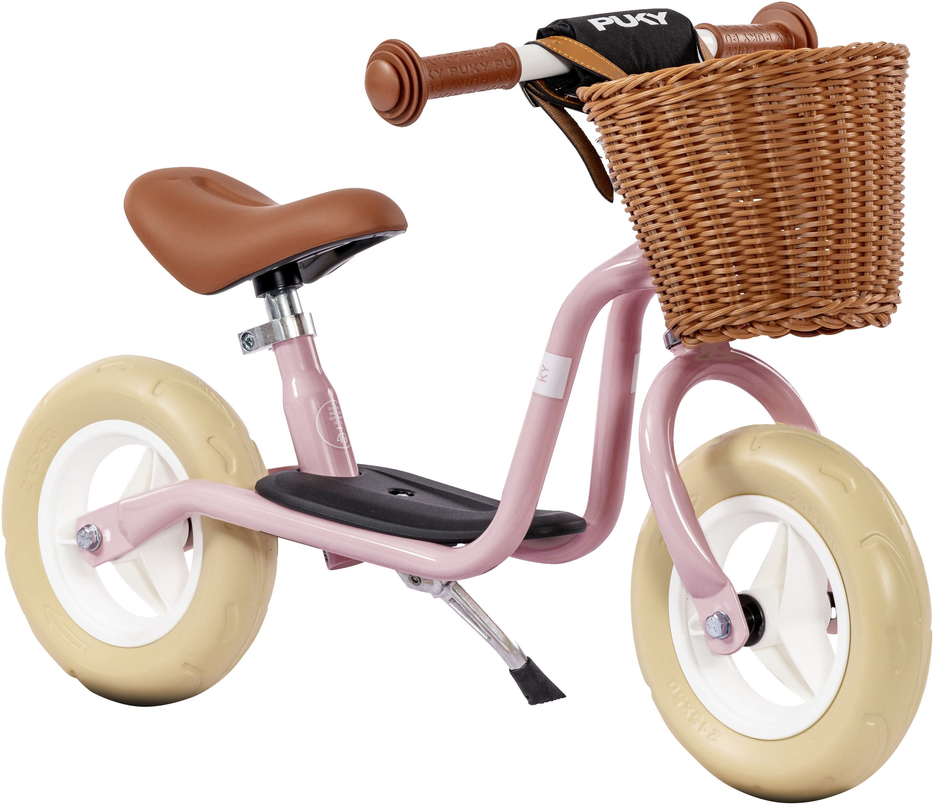 Puky Laufrad LR M CLASSIC, ab 2 Jahren, Kinder