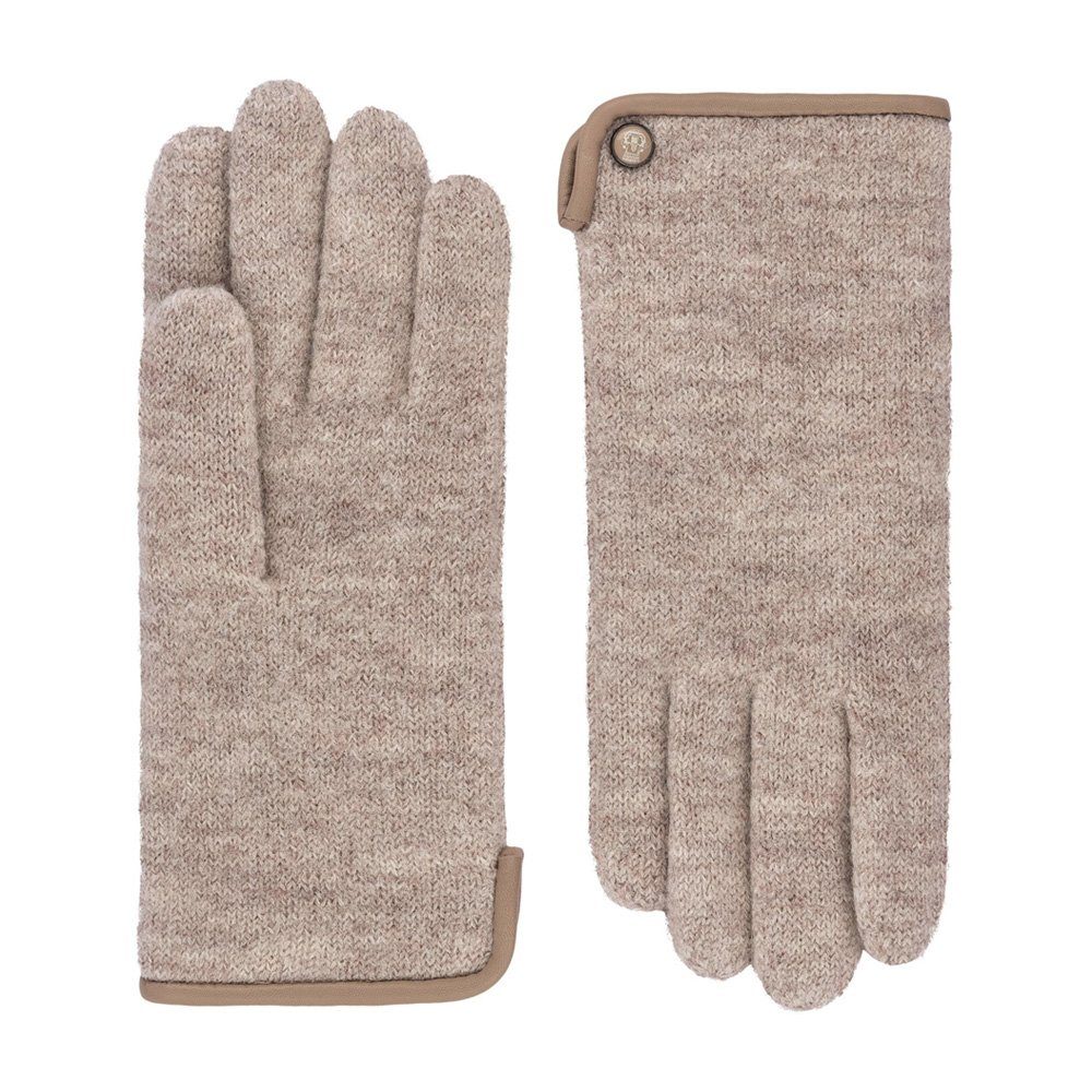 Roeckl Strickhandschuhe Roeckl Walkhandschuhe (nein) günstig online kaufen
