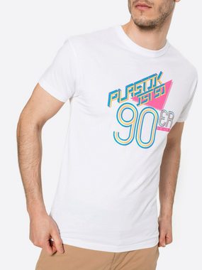 Derbe T-Shirt (1-tlg)
