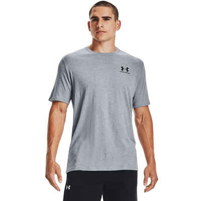 Under Armour® T-Shirt UA SPORTSTYLE LC SHORT SLEEVE