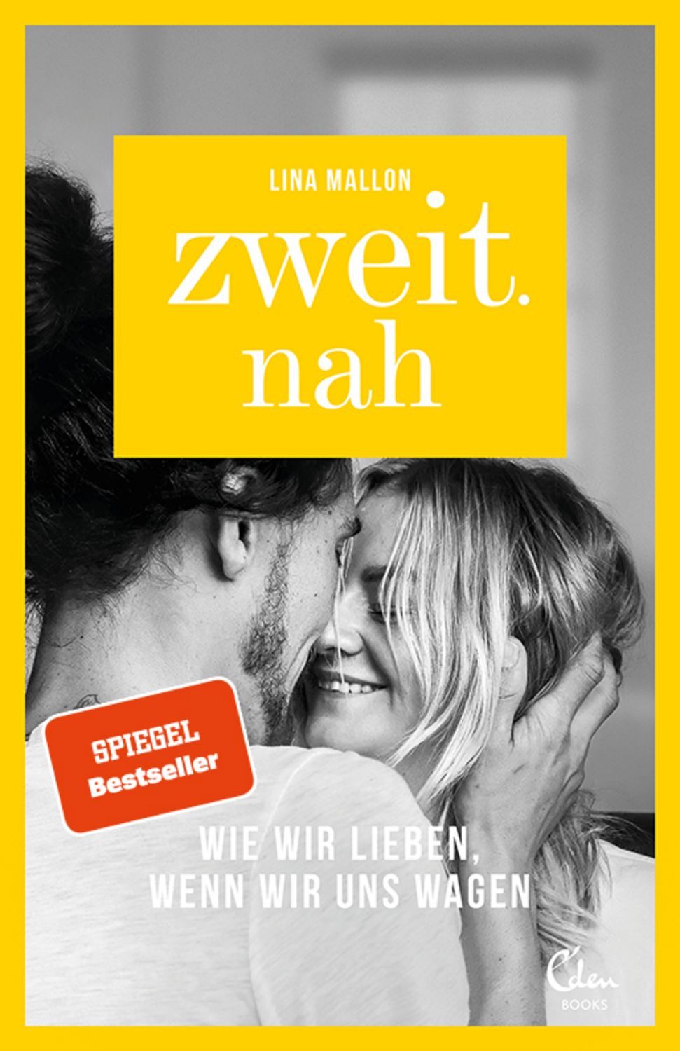 Zweit.nah / Lina Mallon