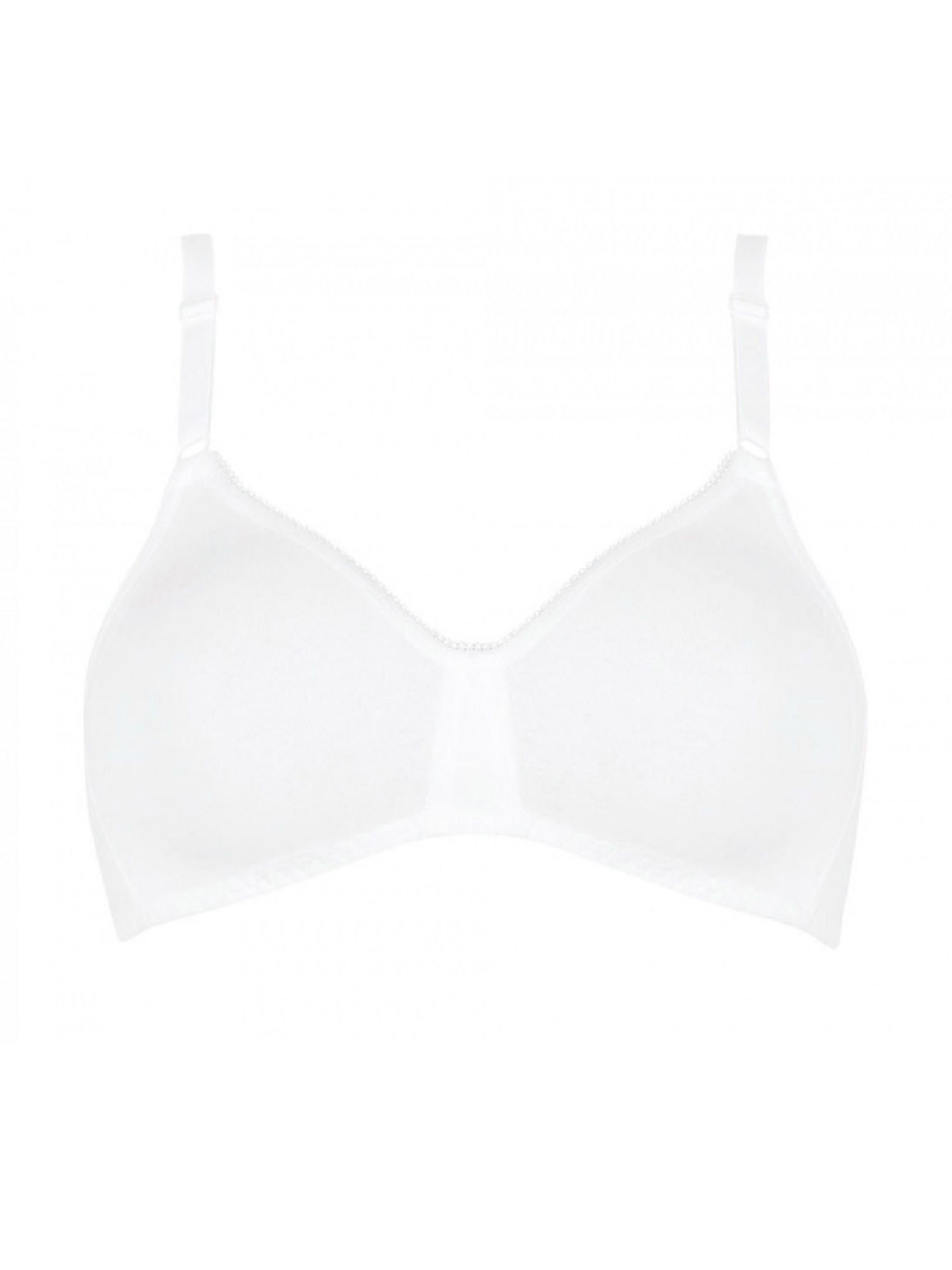 Bügelloser BH Basic N