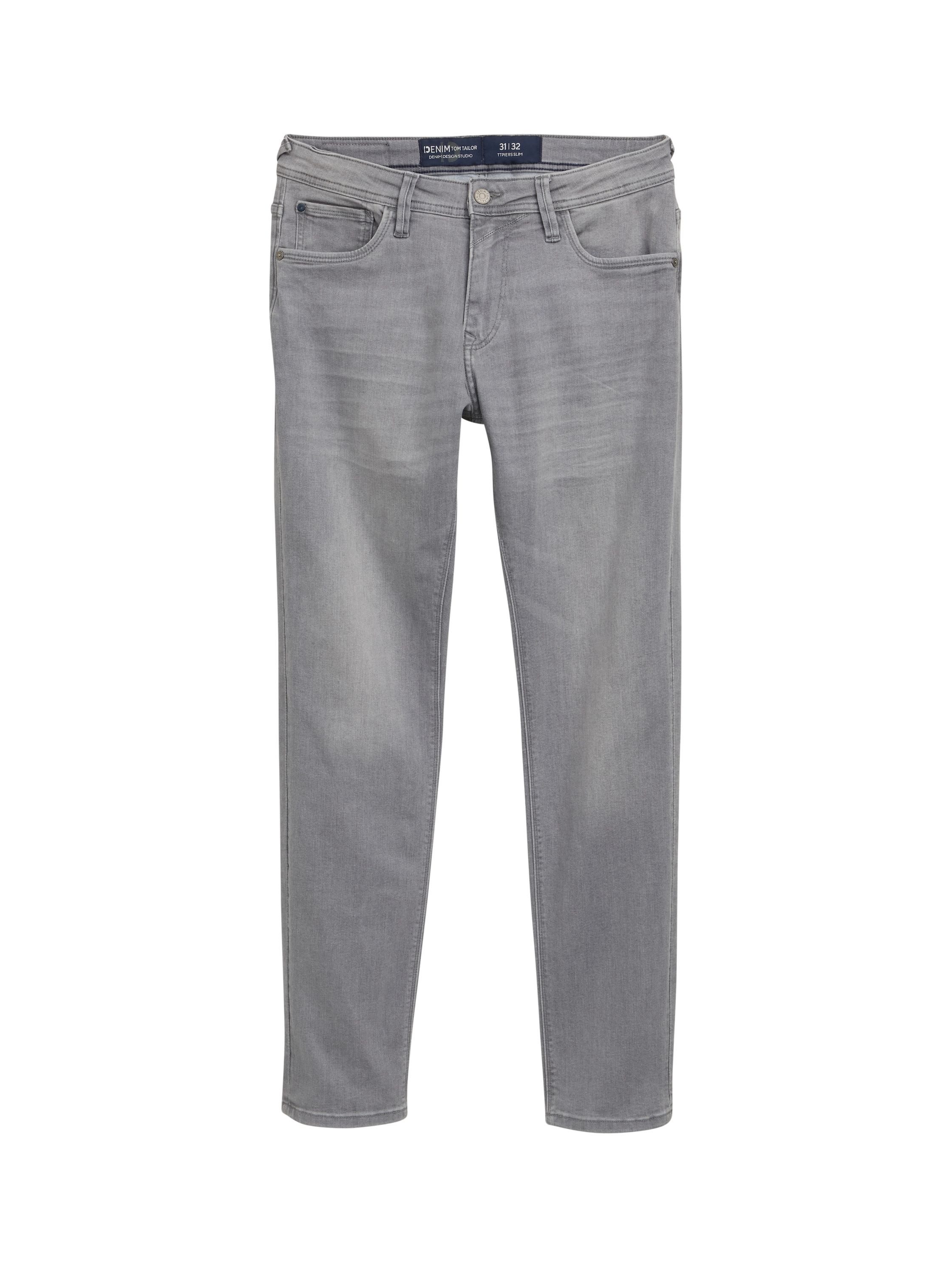 TOM TAILOR Denim Straight-Jeans günstig online kaufen