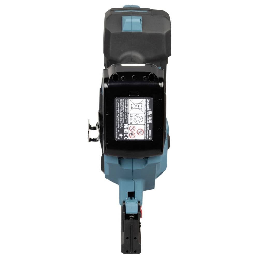 Makita Nagler DST630Z Akkutacker