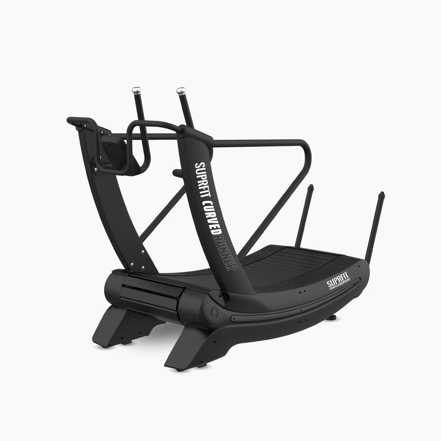 Laufband Curved Runner Pro