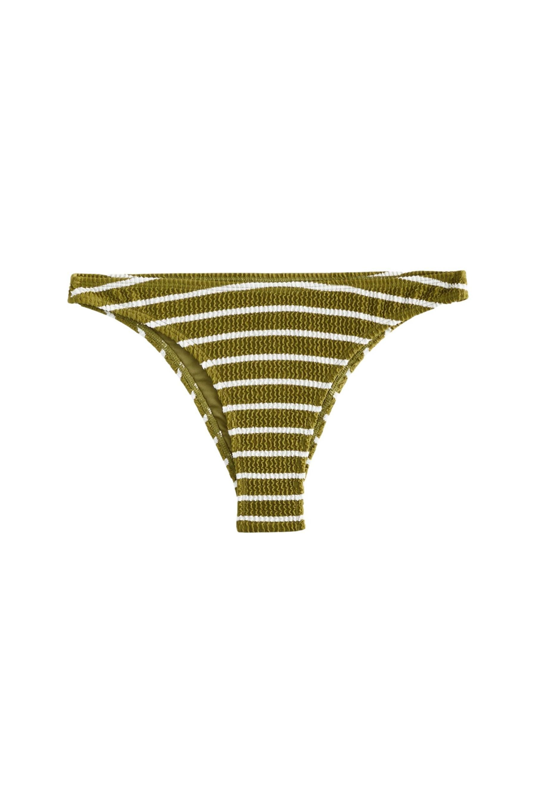 Next Bikini-Hose High Leg Bikini Bottoms günstig online kaufen