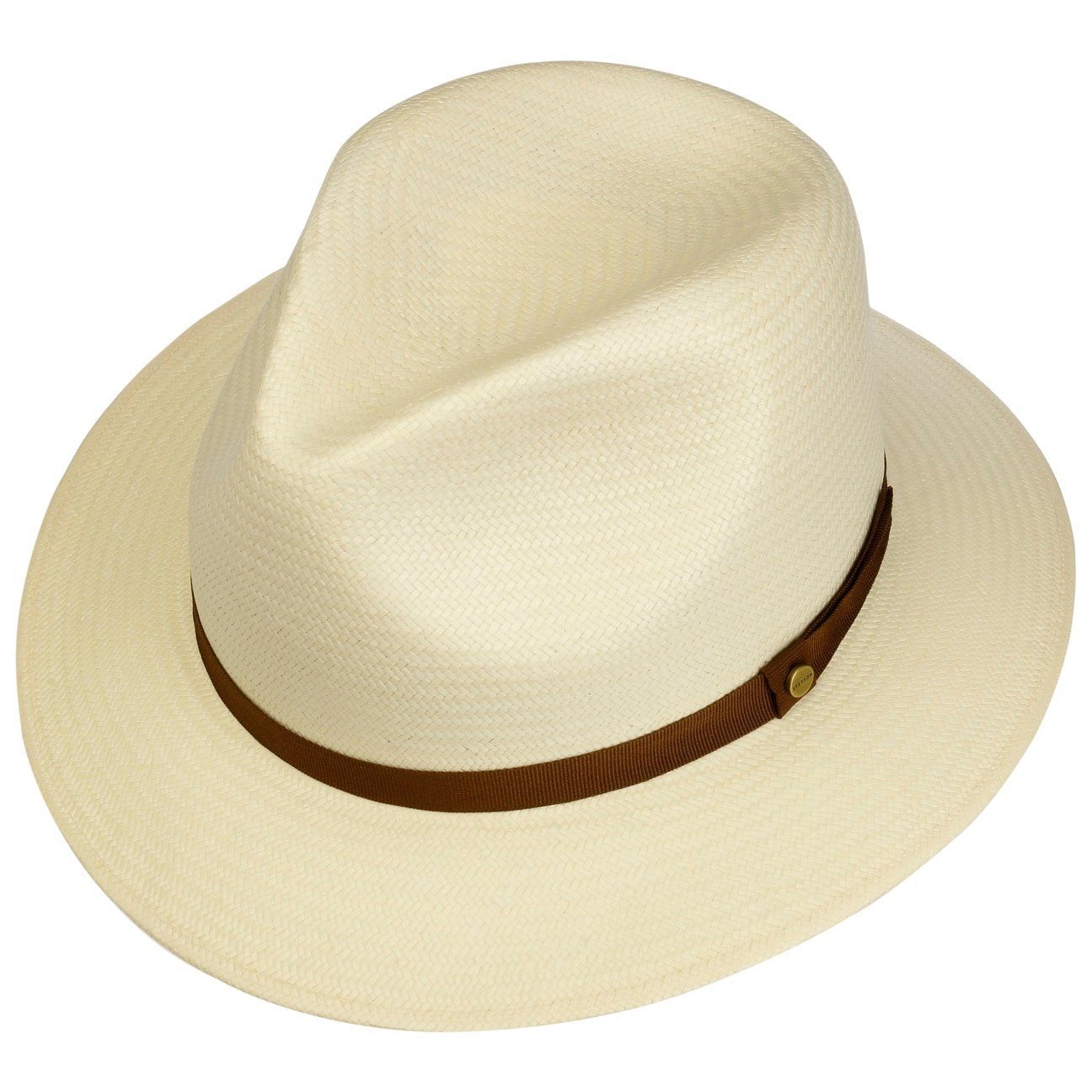 Stetson Sonnenhut (1-St) Sommerhut mit Ripsband günstig online kaufen