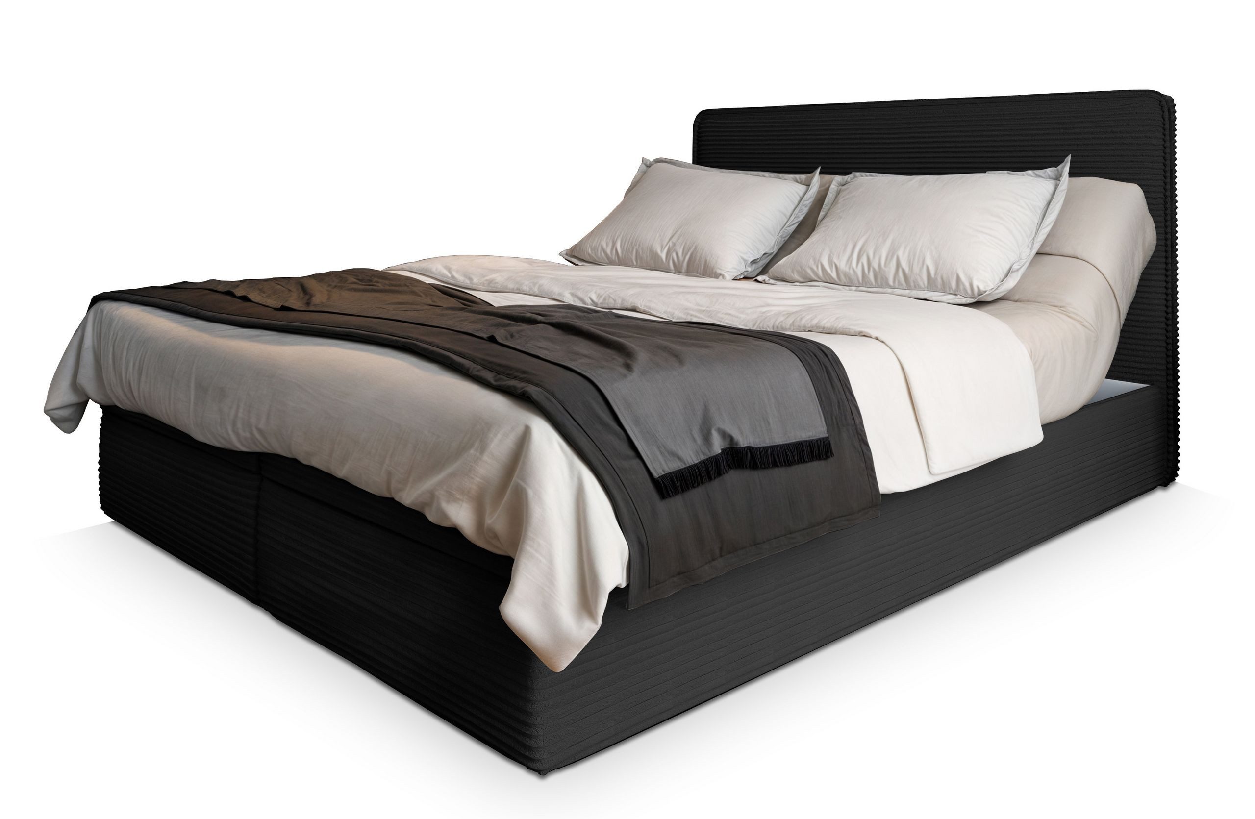 Masseno Boxbett ASTOR 180x200 cm mit günstig online kaufen
