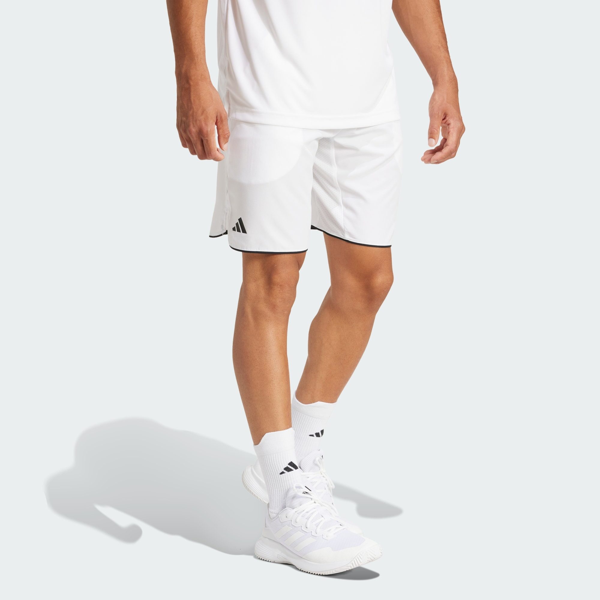 adidas Performance Tennisshort CLUB TENNIS CLIMACOOL SHORTS (1-tlg) günstig online kaufen