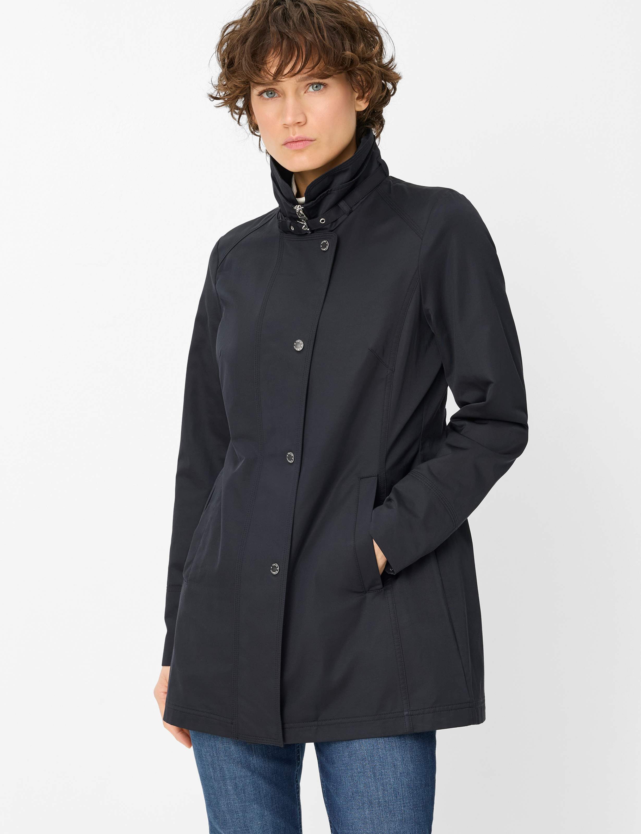 Fuchs Schmitt Outdoorjacke Style Cityjacke Nottingham