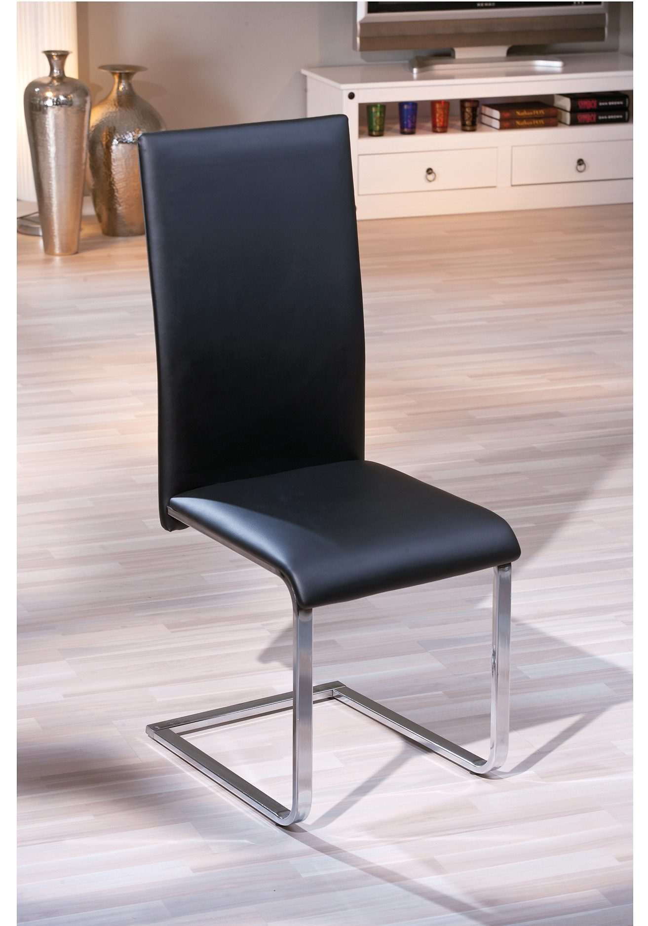 Home affaire Freischwinger »Arizona«, Gestell aus Metall online kaufen | OTTO Home affaire Freischwinger »Arizona«, Gestell aus Metall online kaufen | OTTO