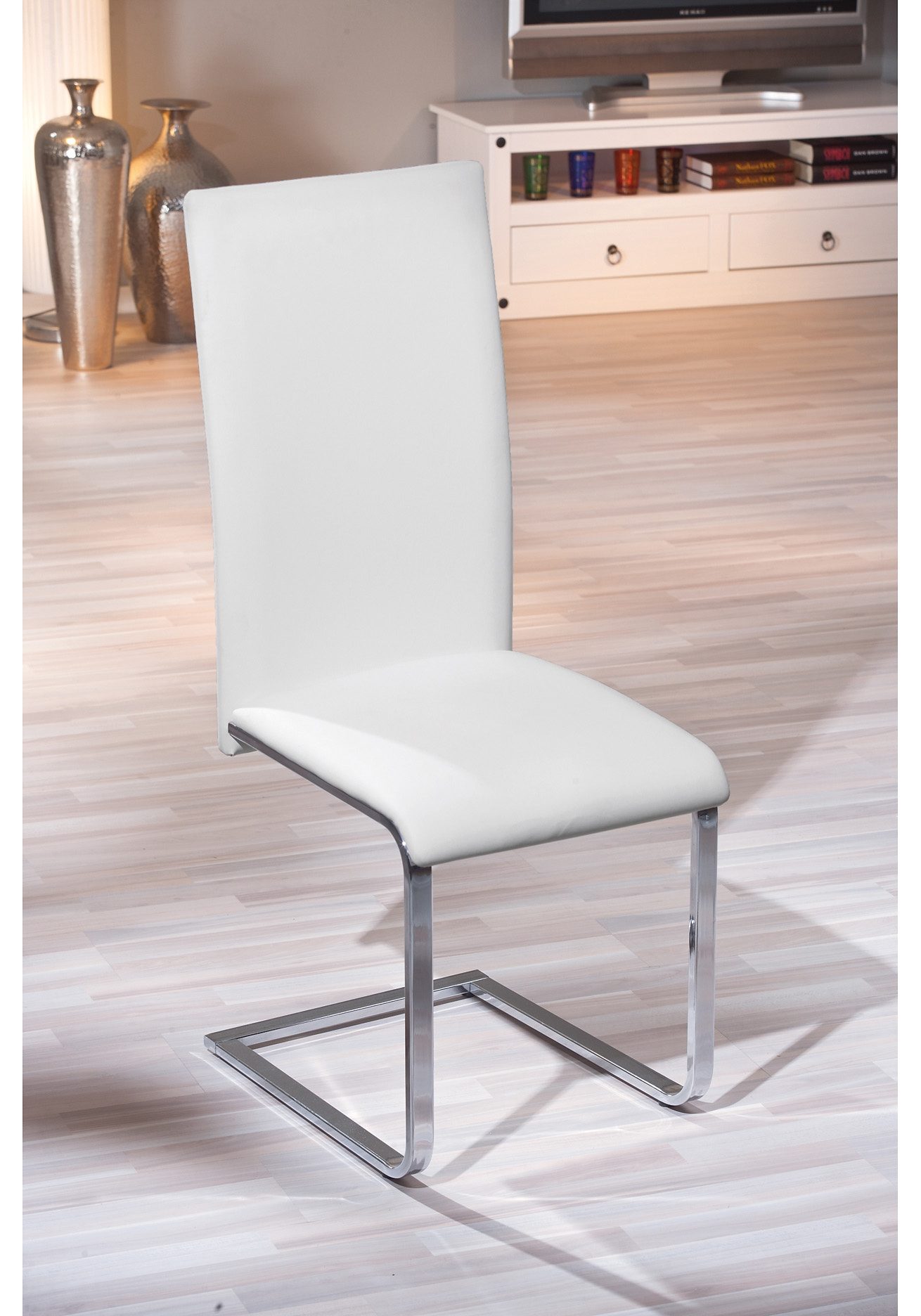 Home affaire Freischwinger »Arizona«, Gestell aus Metall online kaufen | OTTO Home affaire Freischwinger »Arizona«, Gestell aus Metall online kaufen | OTTO