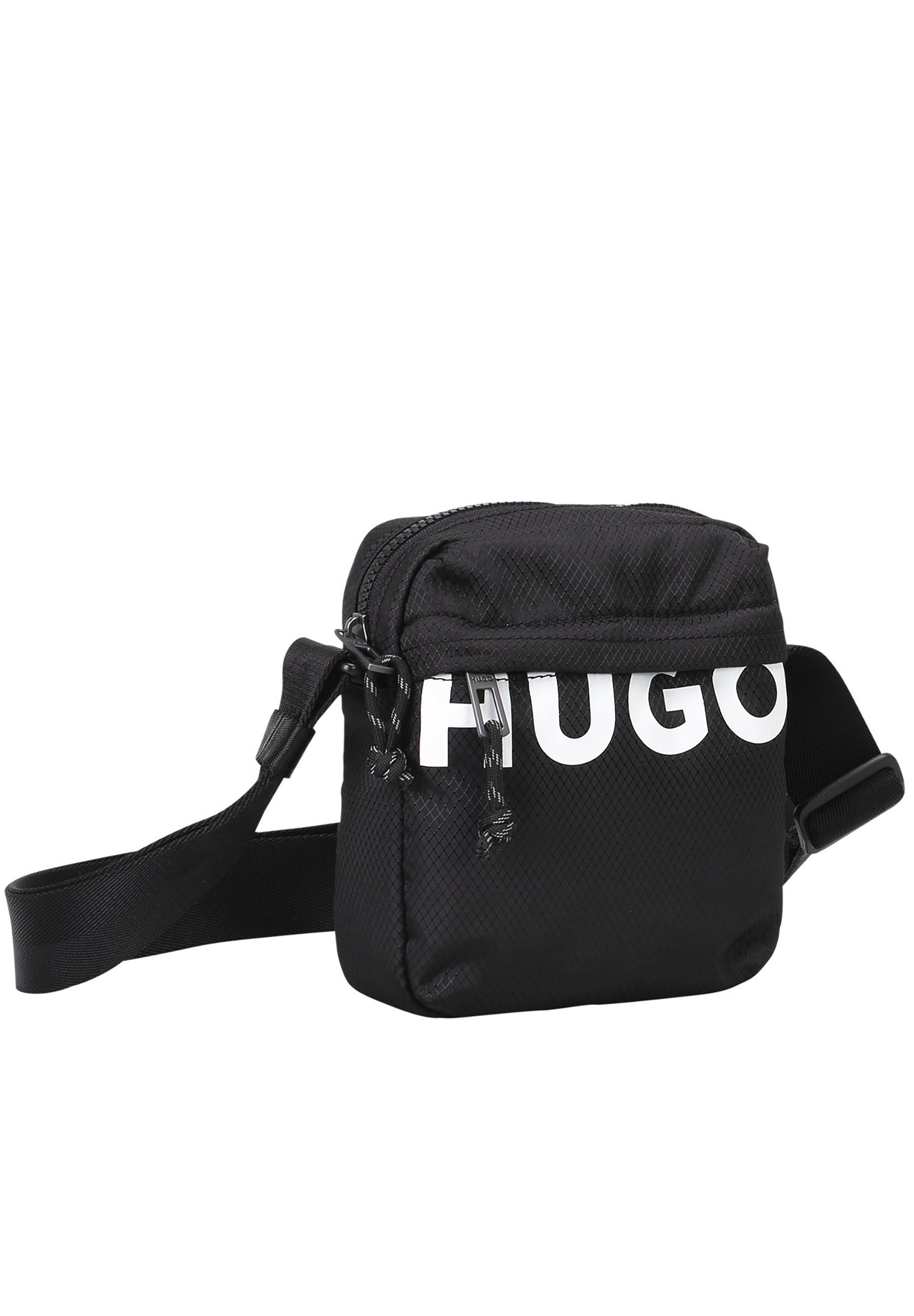 HUGO Umhängetasche Shaun_NS Zip (keine Angabe, 1-tlg., keine Angabe)