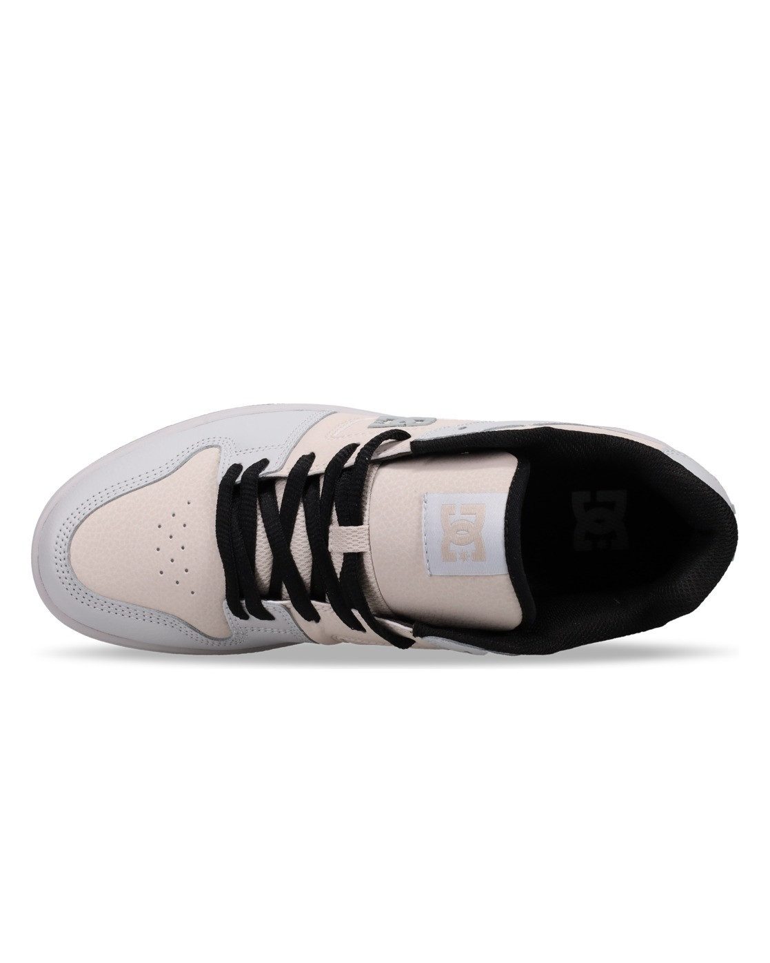 DC Shoes Manteca Sneaker