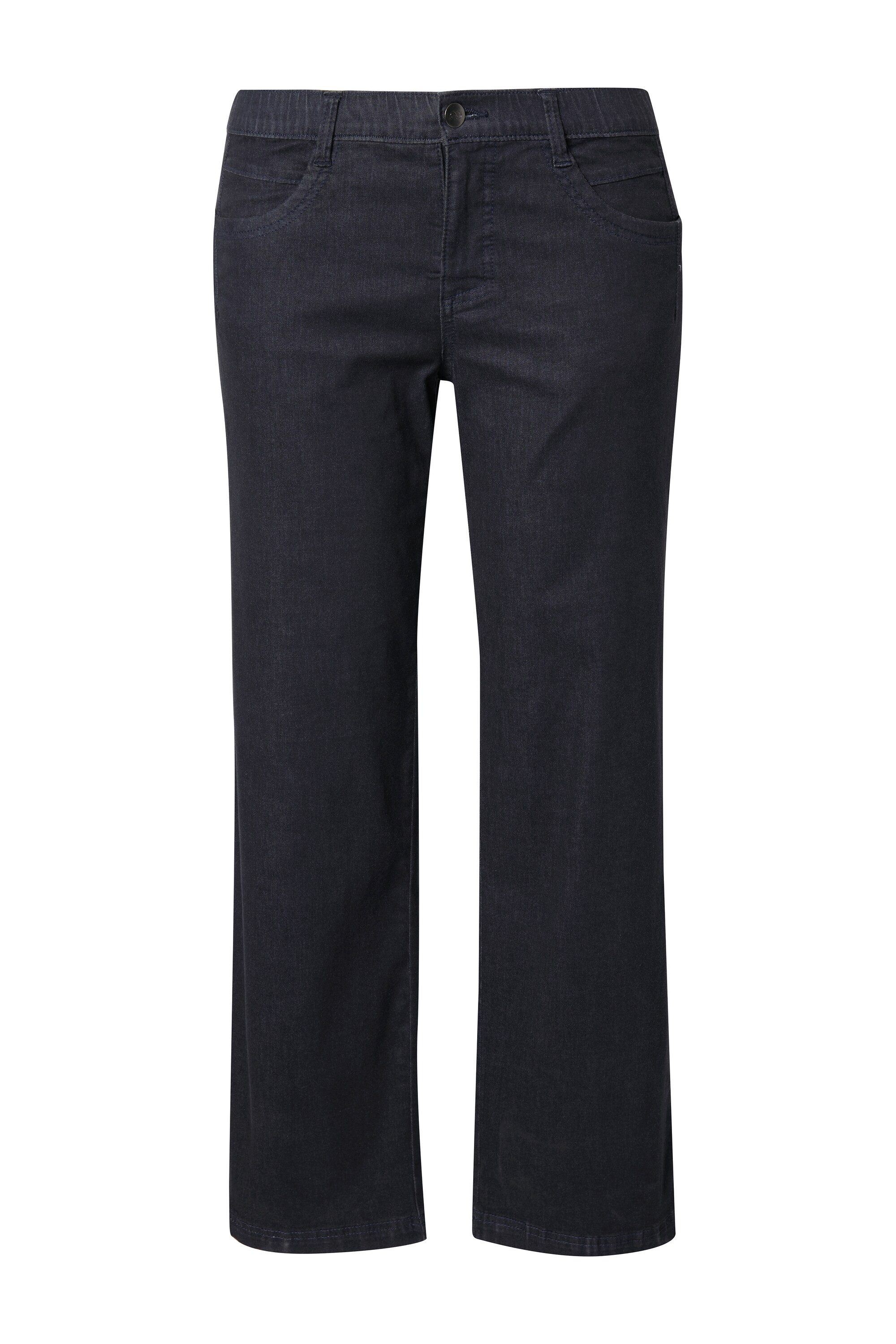 Laurasøn Funktionshose Wide Leg günstig online kaufen