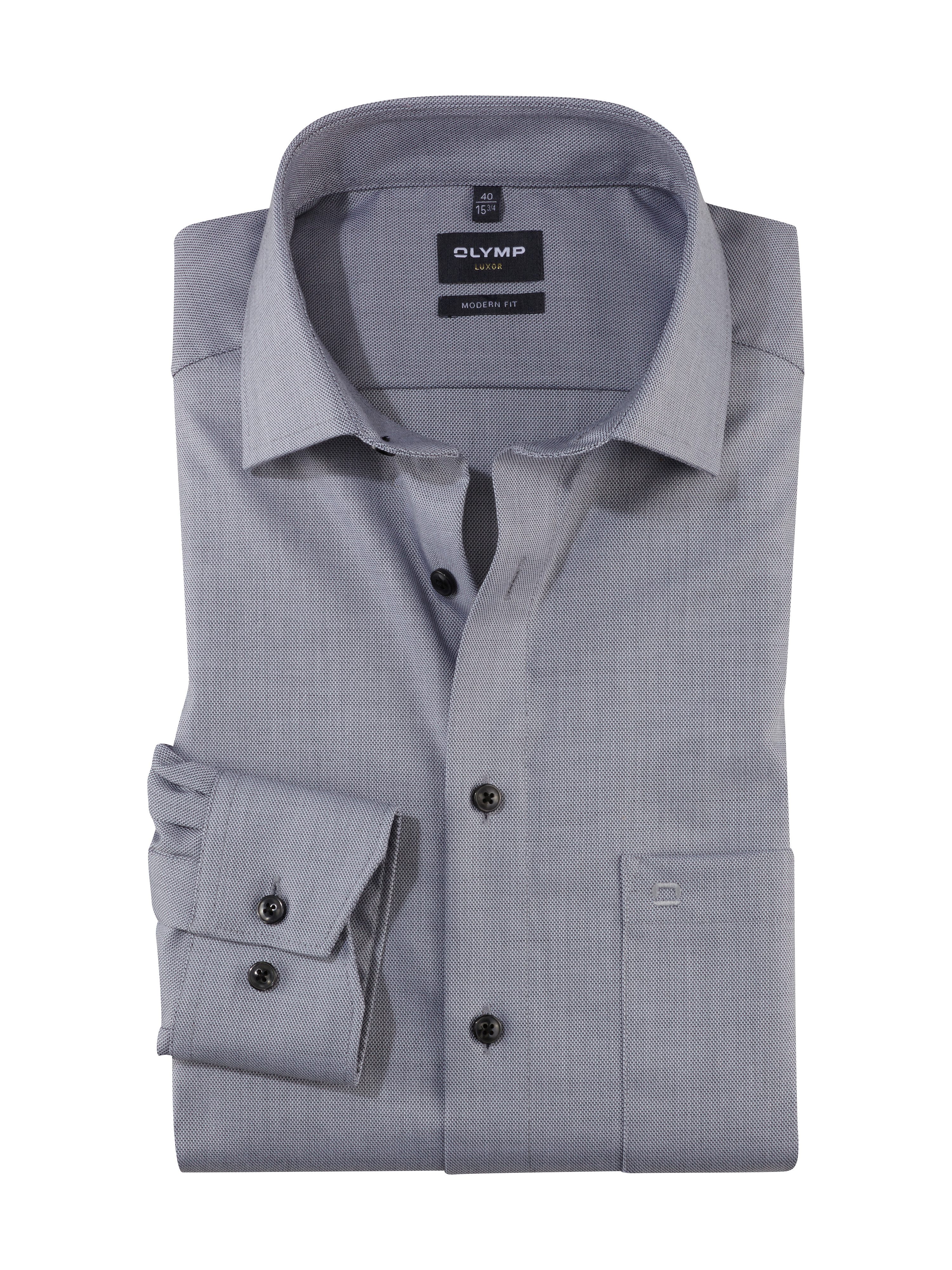 Businesshemd Luxor modern fit