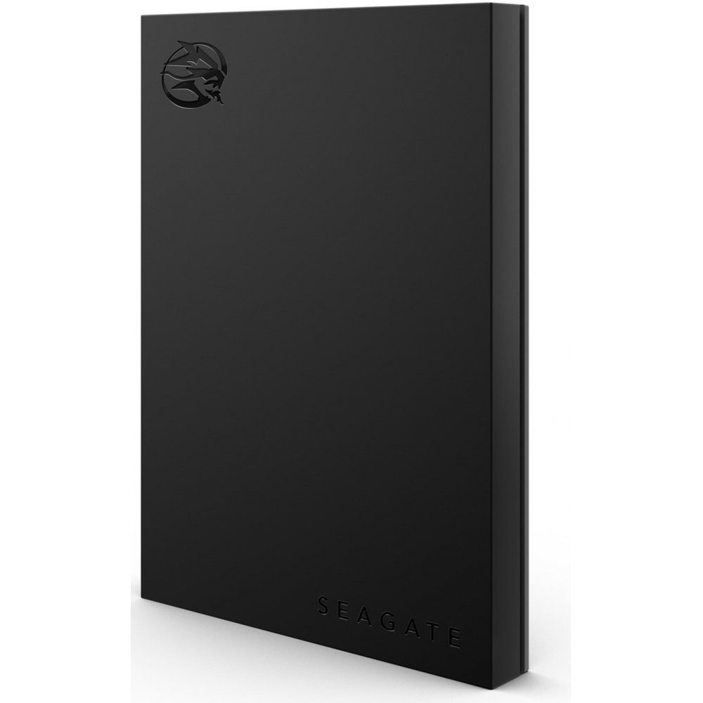 Seagate FireCuda Gaming Hard Drive 2 TB HDD - Externe Festplatt - schwarz externe Gaming-Festplatte 2,5 Zoll"