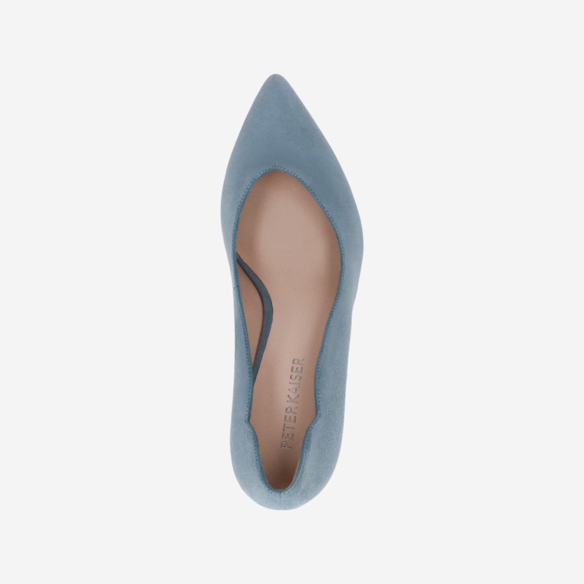 Peter Kaiser Peter Kaiser 72442 848, Pumps, Blau, Damen Pumps