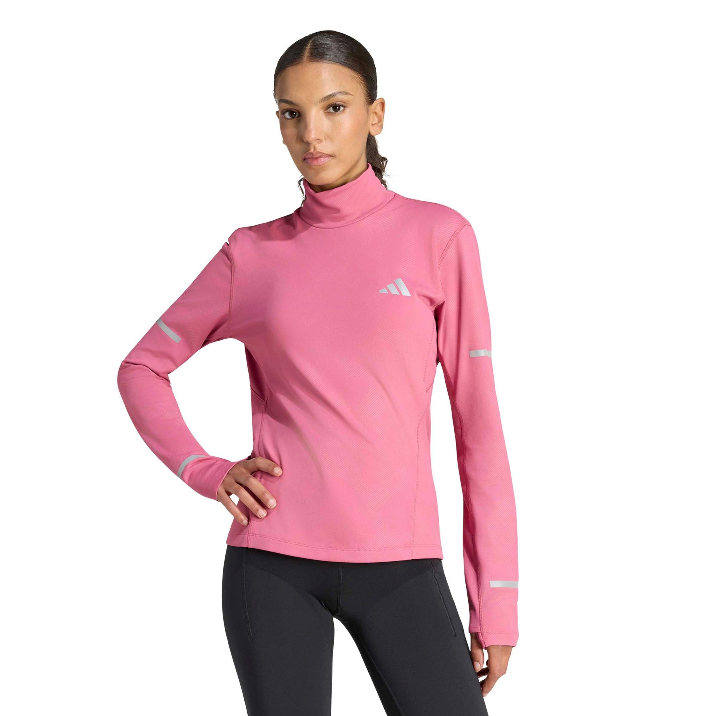adidas Sportswear Laufshirt adi365 Warm
