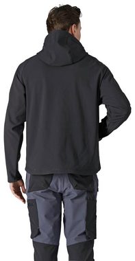 Dickies Kapuzensweatshirt wind-und wasserabweisend