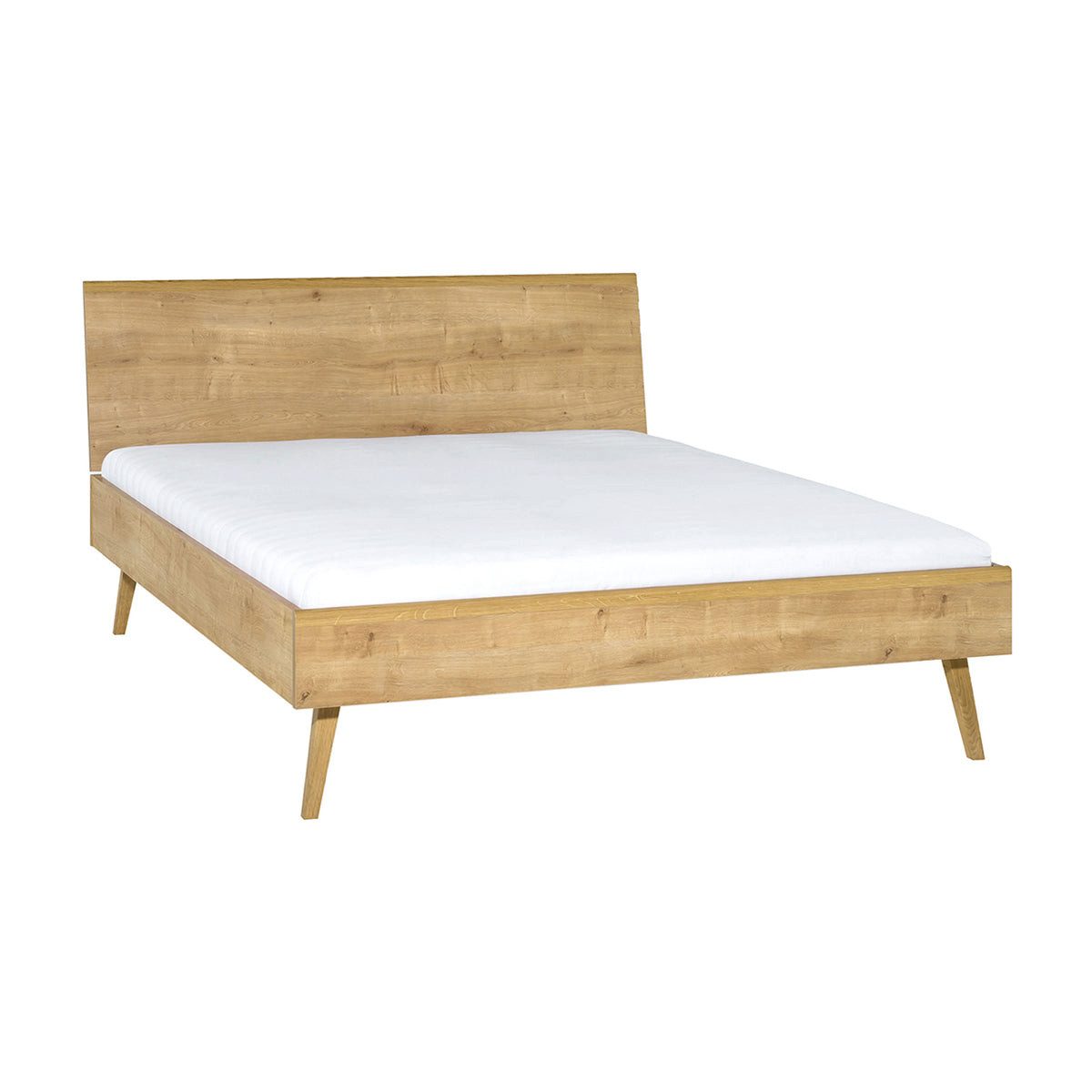 Petits-meubles Bett Nature