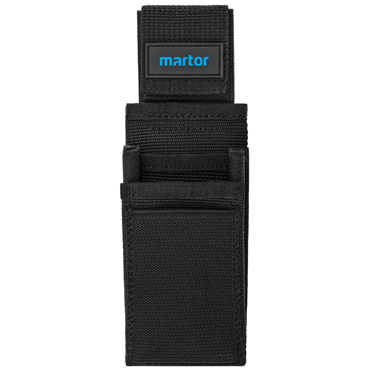 Martor Cuttermesser Titel:Gürteltasche L, Größe 215,0x68,0x40,0