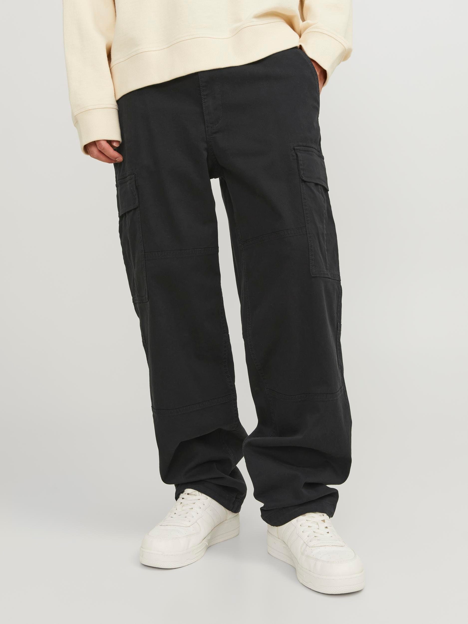 Jack & Jones Cargohose JPSTKARL JJHARLOW CARGO NOOS