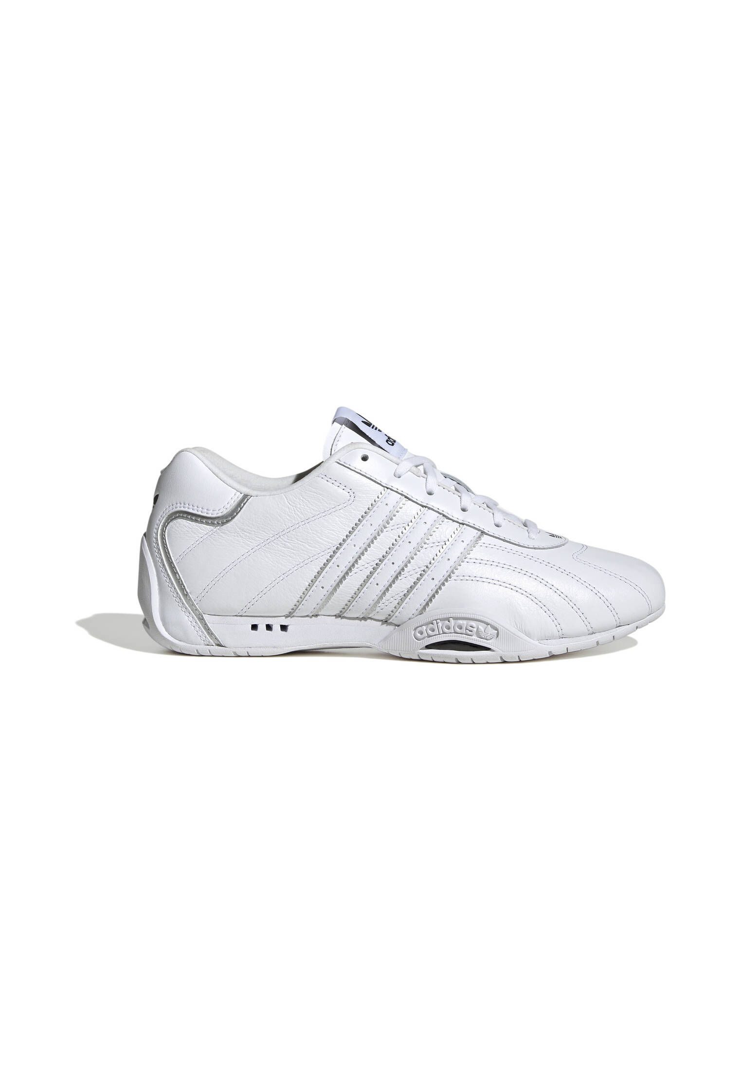 adidas Originals Damen Sneaker aus Leder günstig online kaufen