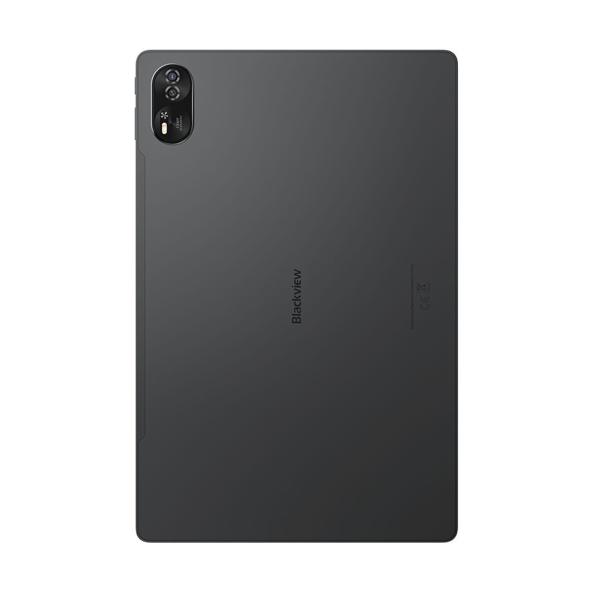 blackview Mega8 13' 4G LTE Android 16 12GB+512GB/256GB incl. Stift/Hülle Tablet (13", 256 GB, 4G(LTE), 13 zoll, Android 16, 50MP, 11000mAh, 4G LTE, T620, 256/512GB)