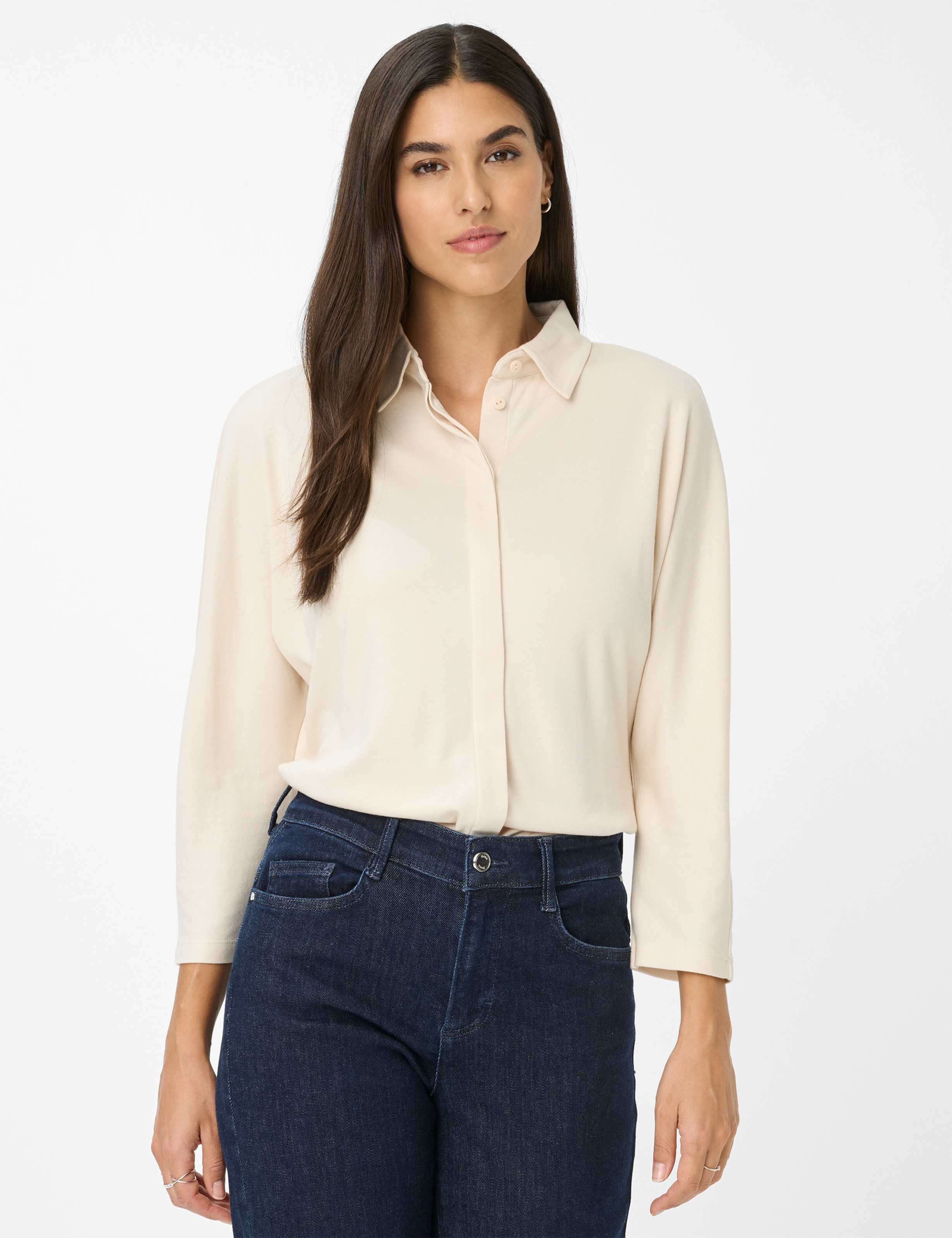 Brax Poloshirt Style CELIA M