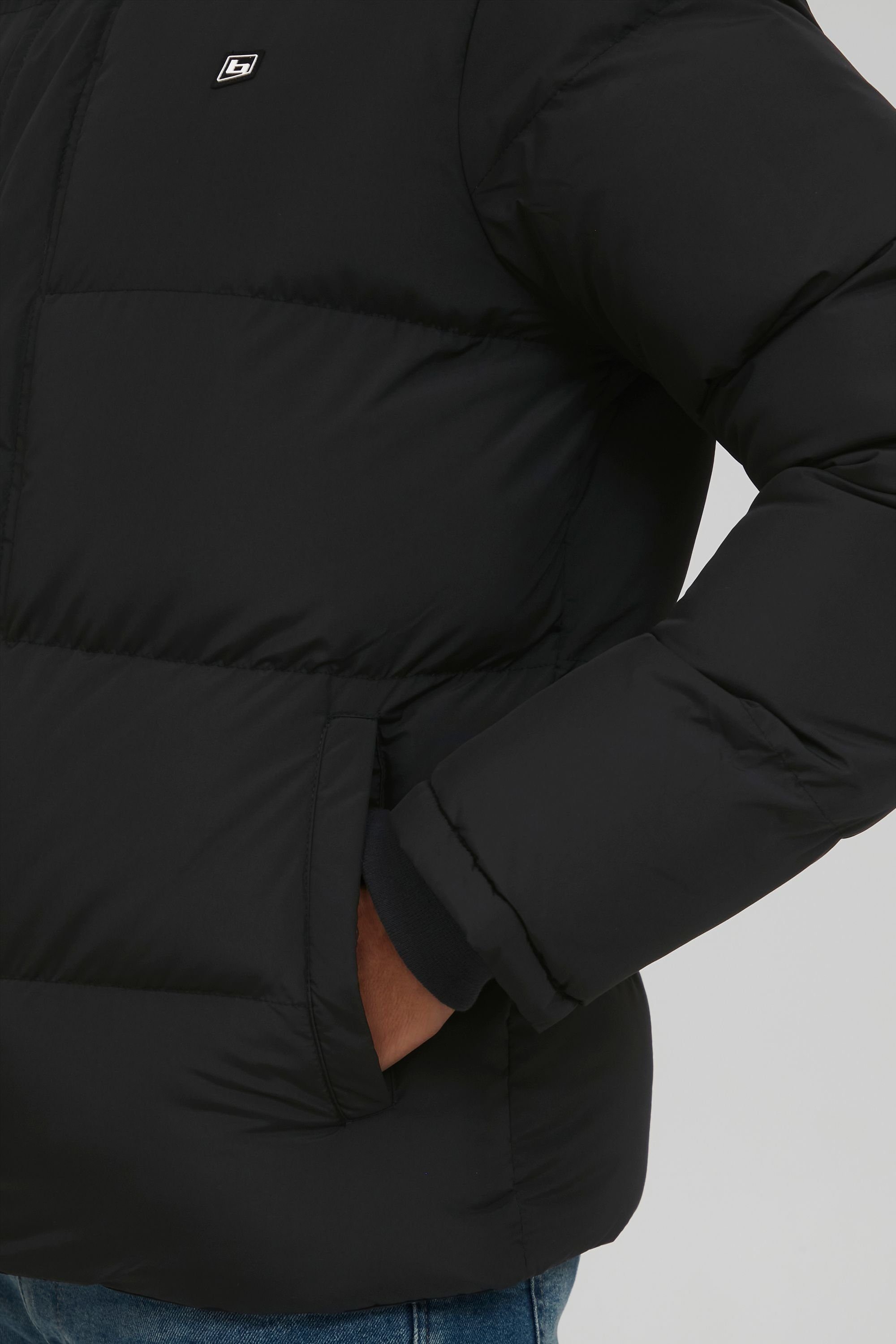 Blend Steppjacke BHTimofej (1-St) Steppjacke mit Kapuze