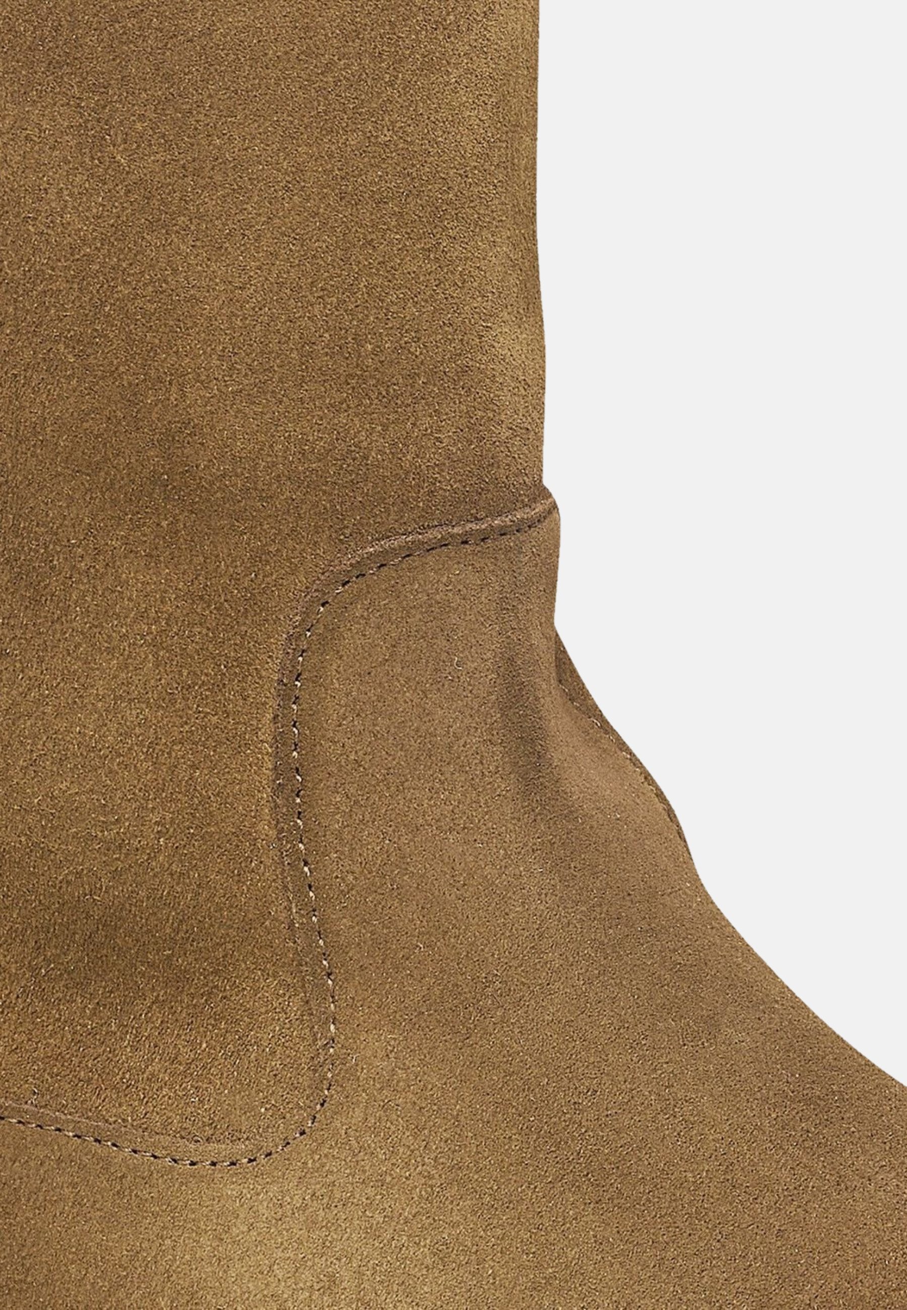 Birkenstock Stiefelette Uppsala Shearling Stiefel Stiefelette (1-tlg)
