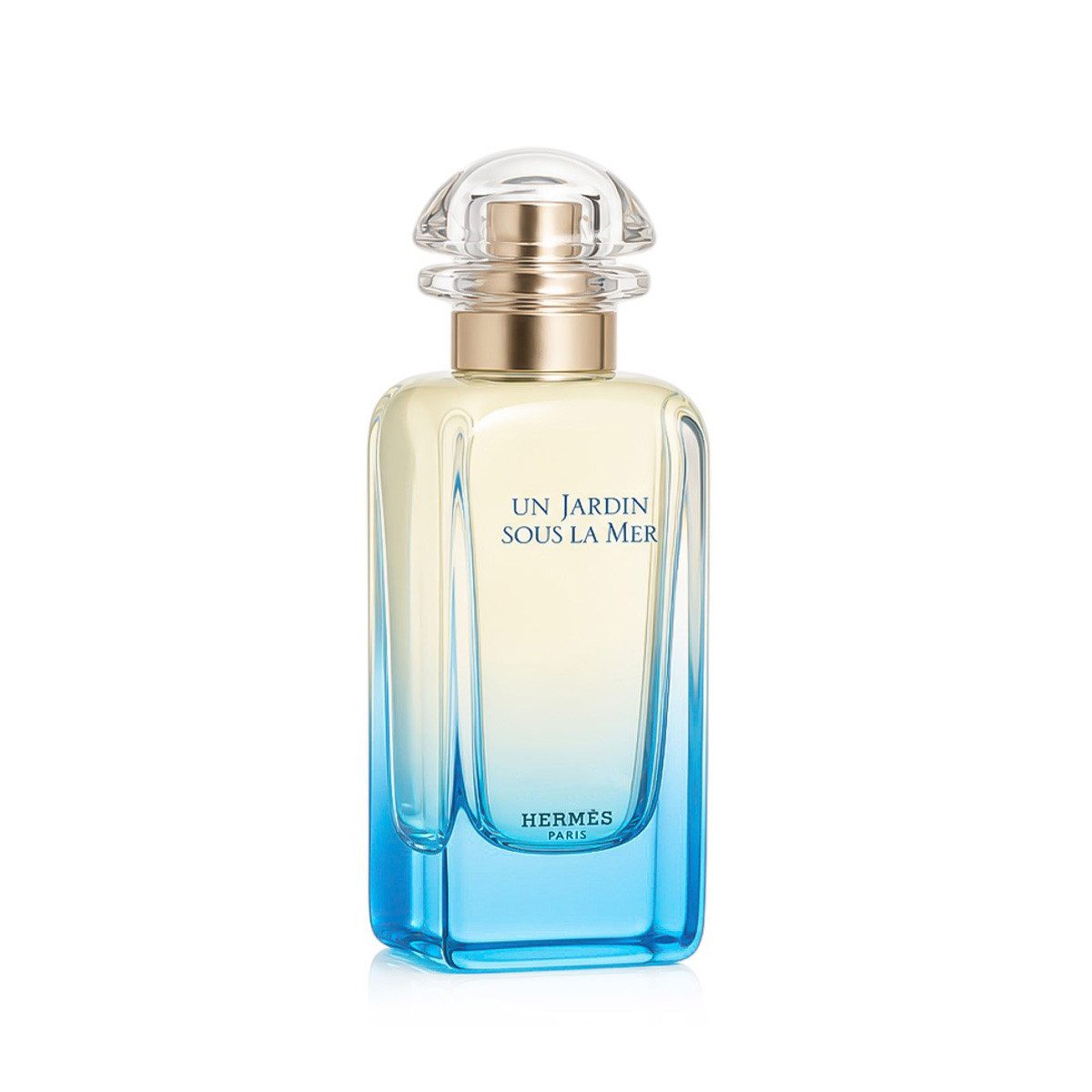 HERMÈS Eau de Toilette Un Jardin Sous La Mer