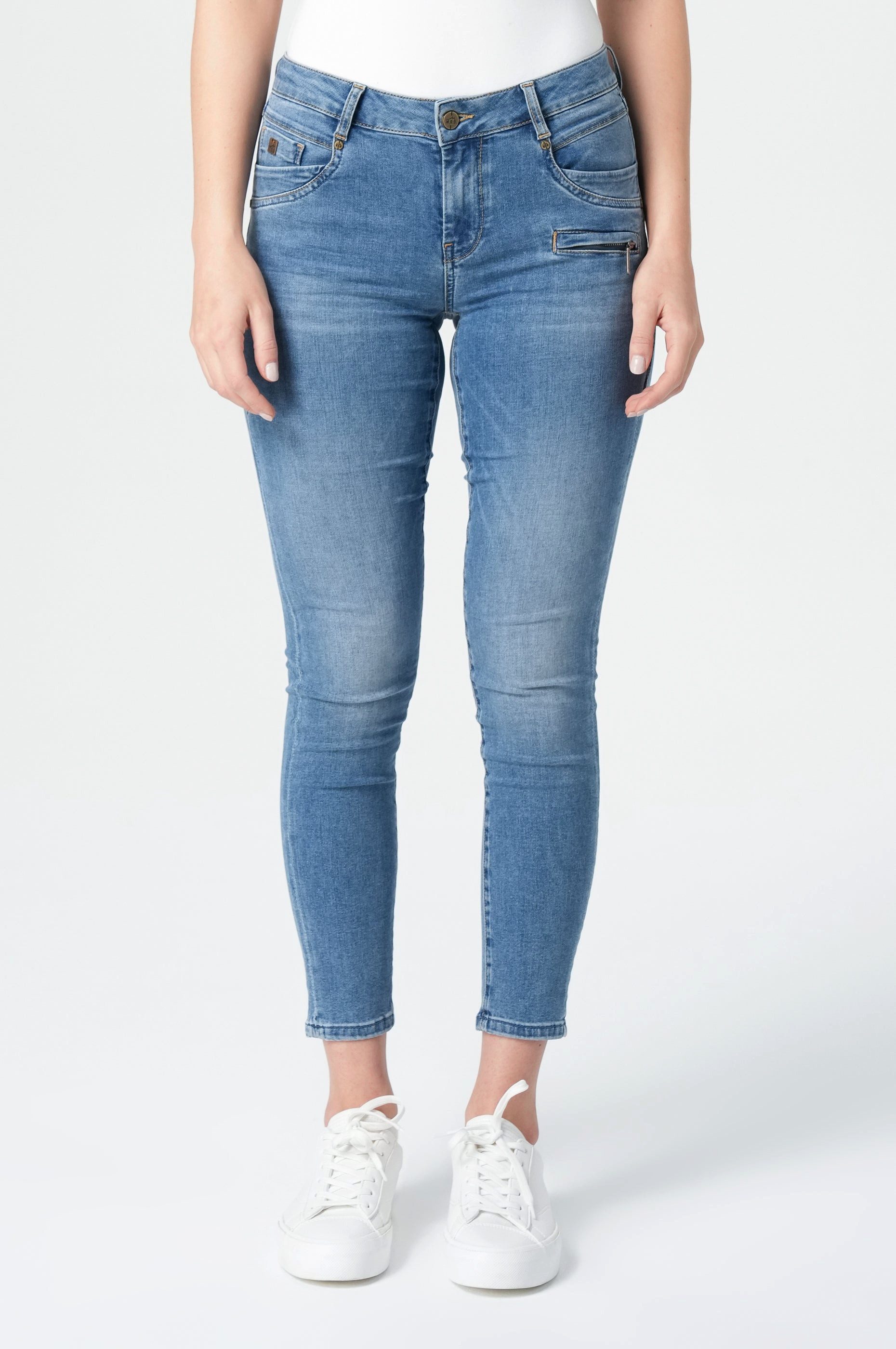 Miracle of Denim Skinny-fit-Jeans Suzy Skinny Fit