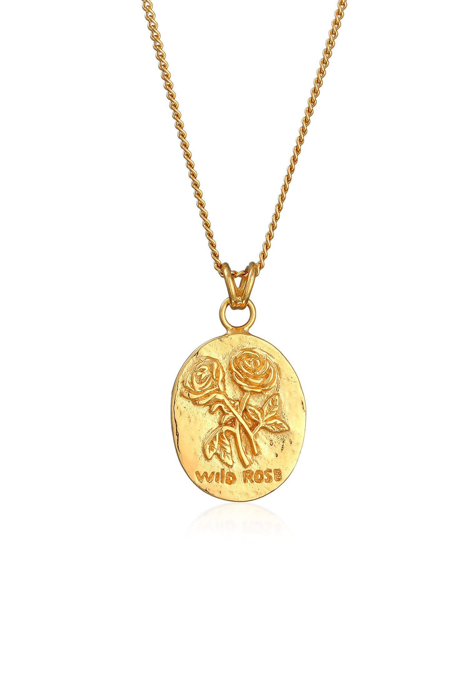 HAZE & GLORY Kette mit Anhänger günstig online kaufen