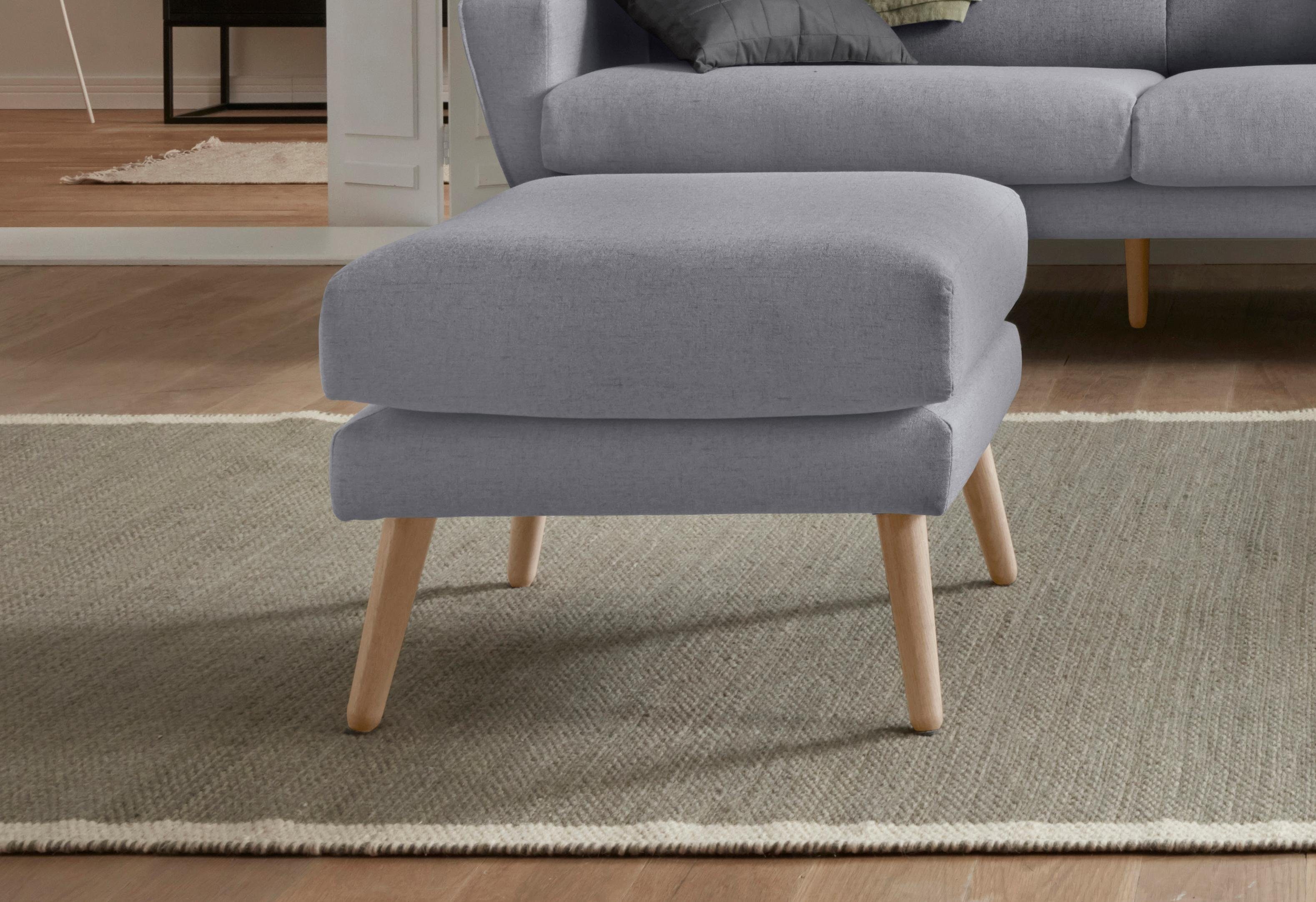 Hocker Bille