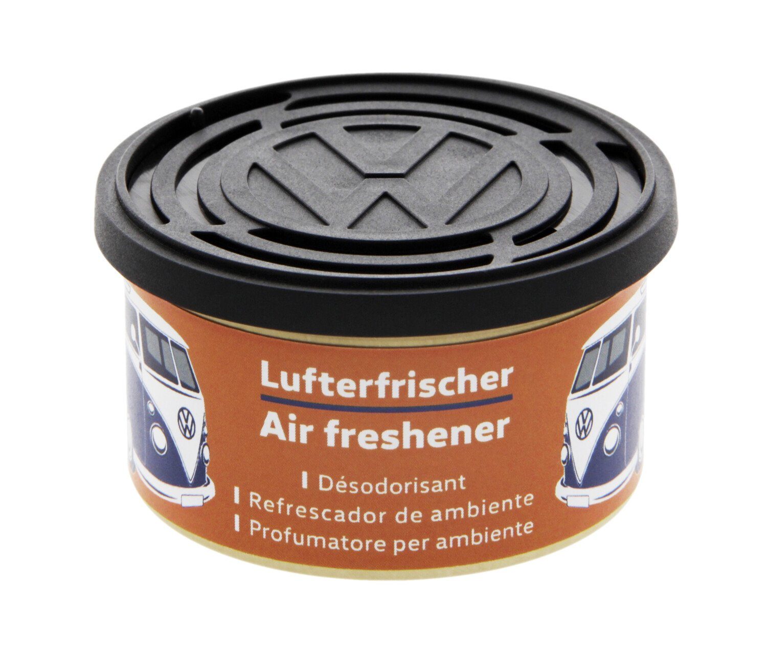 Raumduft Volkswagen Lufterfrischer fürs Auto