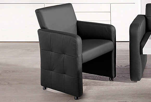 exxpo - sofa fashion Sessel Barista, Breite 61 cm