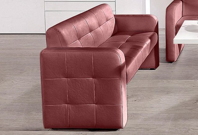 exxpo sofa fashion 2 Sitzer »Barista«, mit Rückenlehne  - Onlineshop Otto