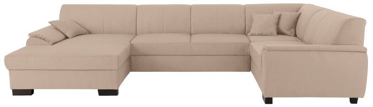 Premium collection by Home affaire Wohnlandschaft »Loft ...