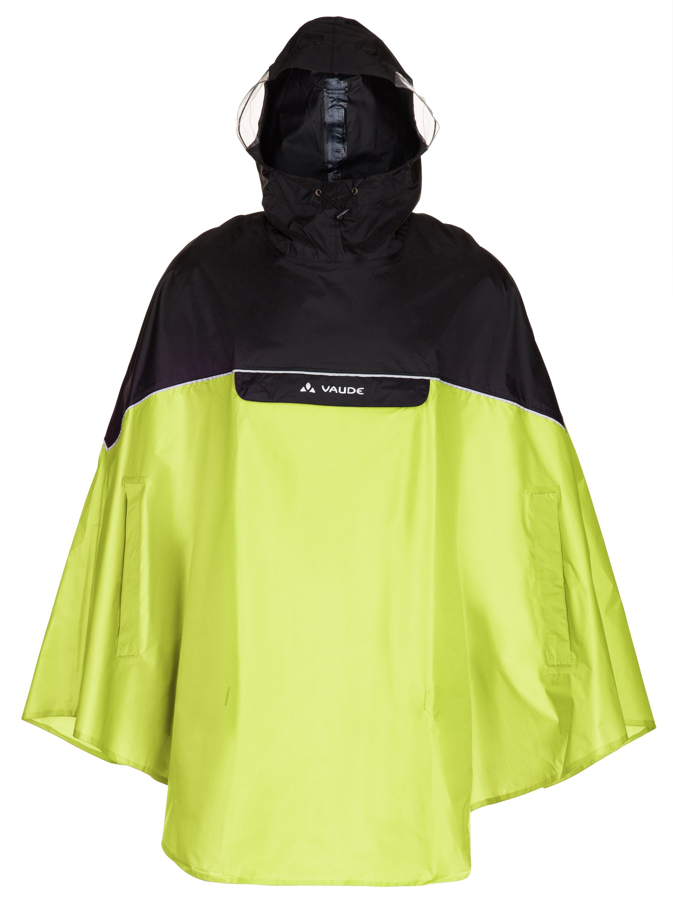 VAUDE Regenponcho Covero Poncho II (1-St) günstig online kaufen