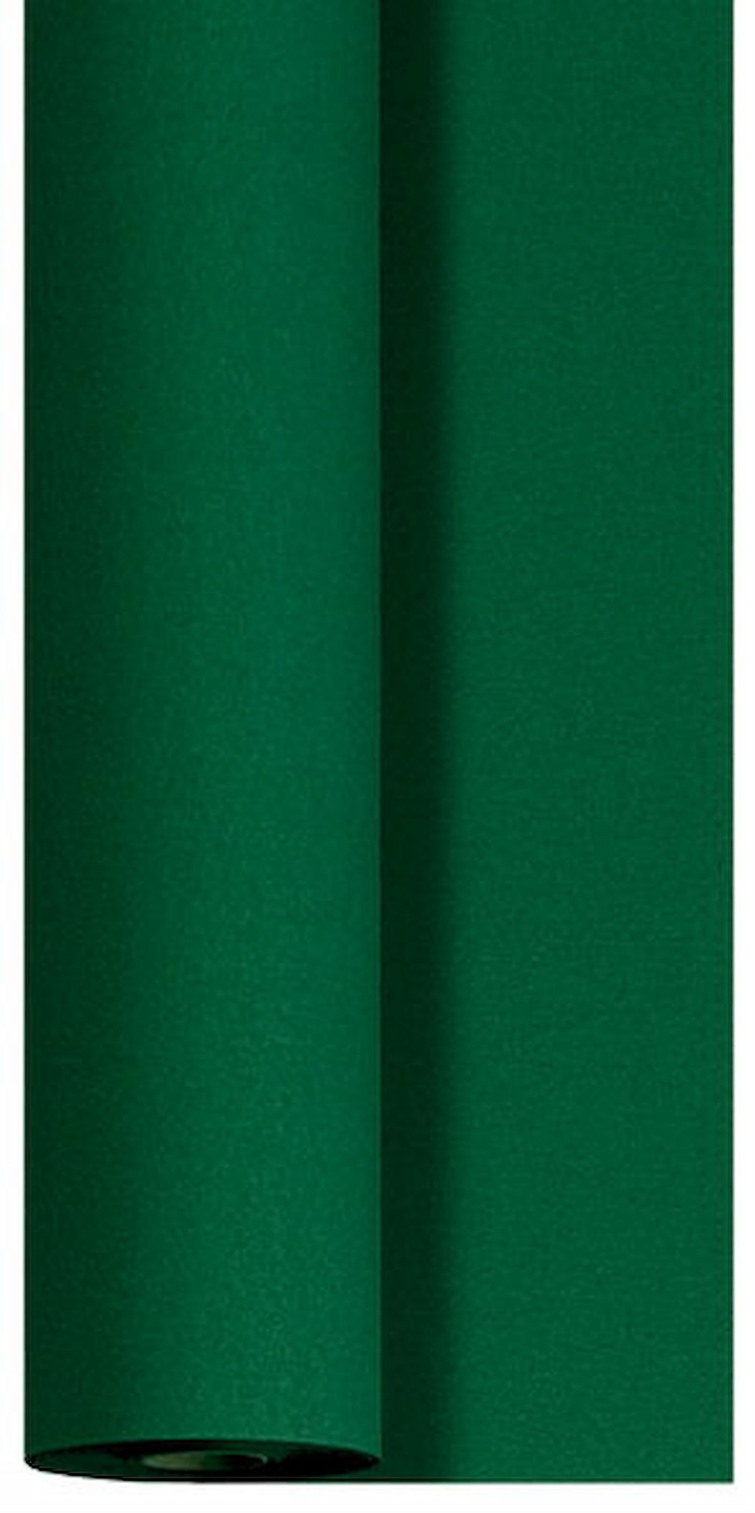 Duni Tischdecke 1 Dunicel® Tischdecke jägergrün, günstig online kaufen